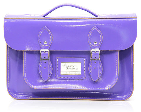 Patent French Lilac 14