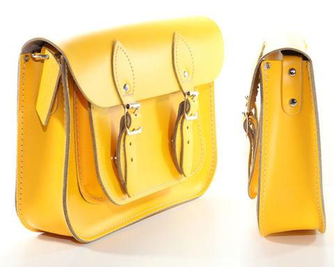 Double Yellow 11