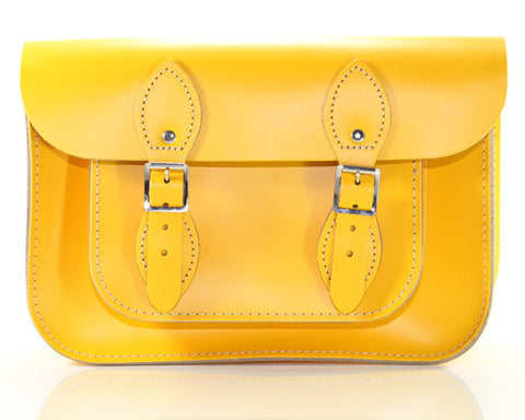 Double Yellow 11