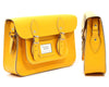 Double Yellow 12.5