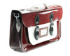 Oxblood Pitch Cloud 15
