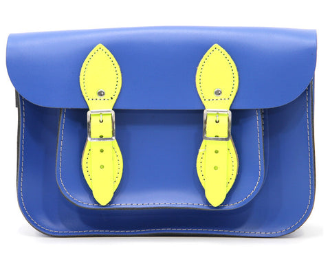 Oxford Dayglow Yellow 11