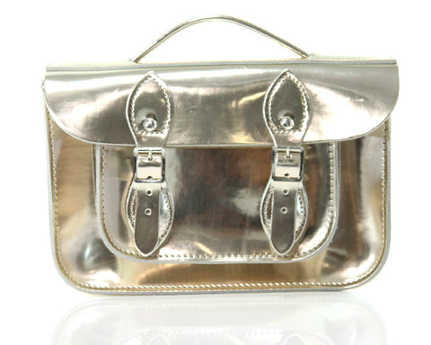 Platinum Deep-Gusset 11