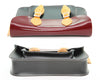 Oxblood Charcoal Autumn 11