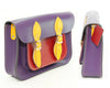 Deep Pillarbox Double 11