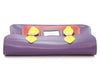 Deep PillarBox Dbl 12.5