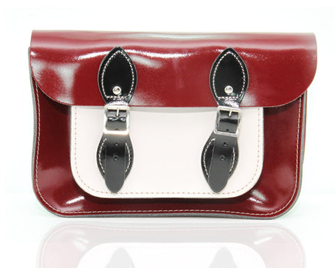 Oxblood Pitch Cloud 11