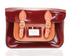 Oxblood London 12.5