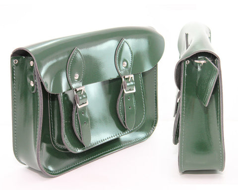 Patent Racing Green 11