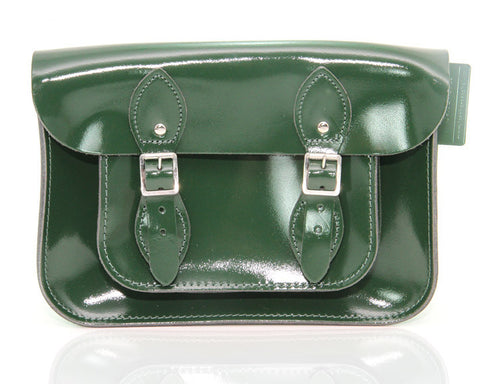 Patent Racing Green 11