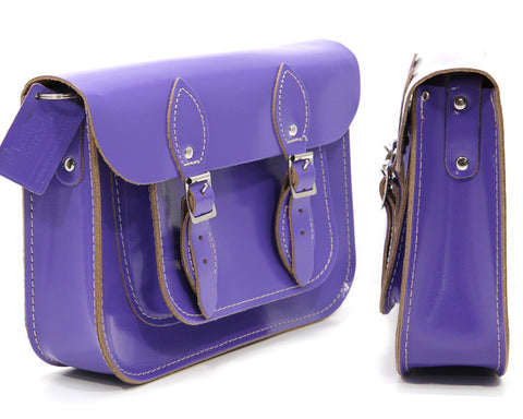 Patent French Lilac 11