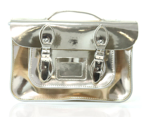 Platinum Deep-Gusset 12.5