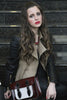 Oxblood Pitch Cloud 11